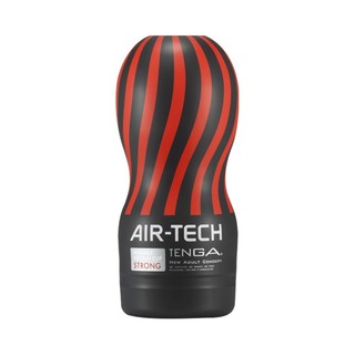 TENGA 典雅 AIR TECH ATH-001 真空吮吸飞机杯