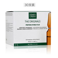 MartiDERM PROTEOGLICANOS 莹润活肌精华液 60ml *2件