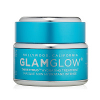 GLAMGLOW THIRSTYMUD HYDRATING TREATMENT 篮罐补水面膜 50g *2件