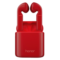 Honor 荣耀 FlyPods Pro无线耳机高配版 魅力红