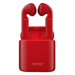 Honor 荣耀 FlyPods Pro无线耳机高配版 魅力红