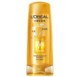 L'OREAL PARIS 巴黎欧莱雅 精油润养润发乳 400ml