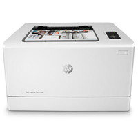 HP 惠普 Colour LaserJet Pro M154a 彩色激光打印机 