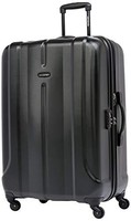 Samsonite 新秀丽 BQ1*09003 FLOREN系列 中性 可扩展耐磨万向轮四轮拉杆箱