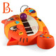 B.toys 比乐大嘴猫钢琴婴幼儿童 亲子早教益智 运动户外 1~3岁玩具 礼物 猫琴礼盒装