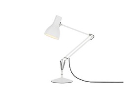 Anglepoise 灯 Alpine 白色 32505