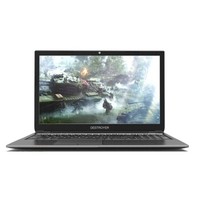 Shinelon 炫龙 DC2 锋刃 15.6英寸笔记本电脑 （奔腾G5400、4GB、256GB、MX150、IPS）