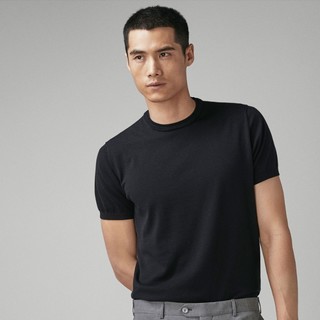 Massimo Dutti 00901305800 男士针织衫