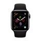 Apple 苹果 Watch Series 4 智能手表 GPS款 40mm