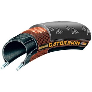 Continental 马牌 GatorSkin 折叠公路车外胎