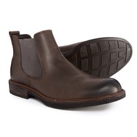 ECCO Kenton Chelsea Boots  男士靴子