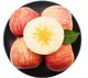 红富士冰糖心苹果万荣时令新鲜水果 多多苹果 4kg 中果(70-80mm)