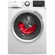  新品发售：AEG L5FEG8412W 智能全自动滚筒洗衣机 8公斤　