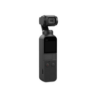 DJI 大疆 灵眸 Osmo pocket 口袋云台相机