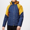 Superdry 极度干燥 Arctic Intron 男士连帽防风外套