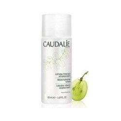 CAUDALIE 欧缇丽 保湿爽肤水 50ml + 20元无门槛优惠券