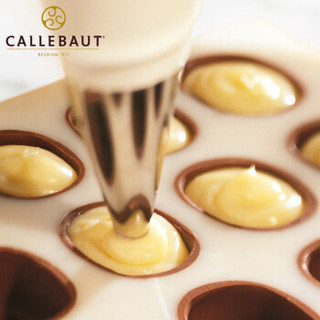 Callebaut 嘉利宝 28%白巧克力豆 1kg
