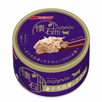 怀石 Zeppin系列 鸡脯肉猫罐头 80g