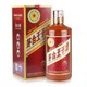 贵州茅台酒酱香型白酒 茅台王子酒 传承1999 53度500ml 整箱6瓶装（单瓶195） +凑单品