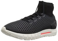 UNDER ARMOUR 安德玛 HOVR Cg Reactor Mid 男款跑鞋