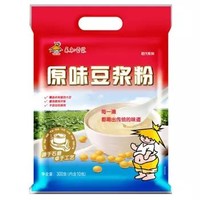 YON HO 永和豆浆 原味豆浆粉 300g