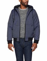 Levi's 李维斯 Soft Shell Sherpa Lined 夹克