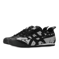 Onitsuka Tiger 鬼冢虎 MEXICO 66 D860N 女款休闲鞋 *2件