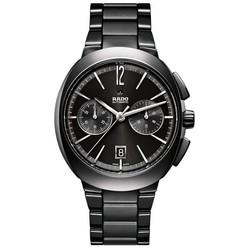 RADO 雷达 帝星系列 R15200152 男款机械表