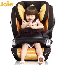 Joie 巧儿宜 儿童安全座椅 大人物旗舰款 isofix接口