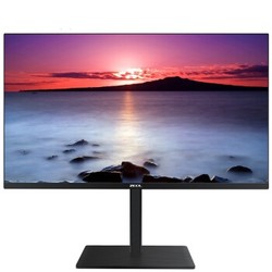 ZEOL 卓尔 Z27Q3 27英寸 IPS显示器 （2560×1440、99%sRGB、FreeSync、Type-C）