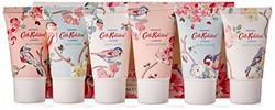 Cath Kidston 凯茜·琦丝敦 什锦花卉小鸟迷你护肤套装