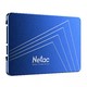 京东PLUS会员：Netac 朗科 超光系列 N530S SATA3 固态硬盘 720GB