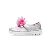 SKECHERS 斯凯奇 81163N 女童玛丽珍鞋运动鞋