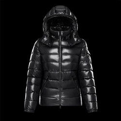 MONCLER 盟可睐  BADY 女士经典短款羽绒服 