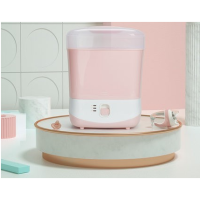 BabyCare 奶瓶消毒器 带烘干 *2件