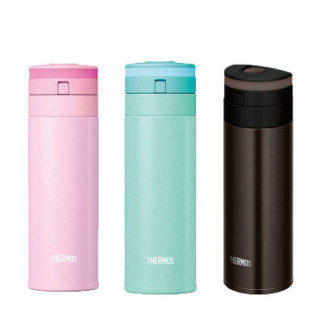 THERMOS 膳魔师 JNS-351 真空断热保温杯 350ml