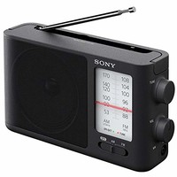 SONY 索尼 ICF-506 FM/AM 调频收音机
