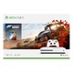 Microsoft 微软 Xbox One S 1TB 游戏机 《极限竞速：地平线4》同捆版