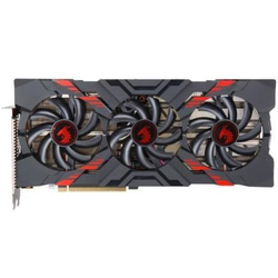 PowerColor RED DRAGON Radeon RX Vega 56 显卡（1177-1478MHz）