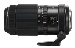 FUJIFILM 富士 GF100-200mmF5.6 R LM OIS WR 中画幅中长焦变焦镜头