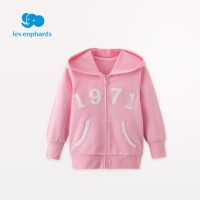 Les enphants 丽婴房 宝宝连帽外套