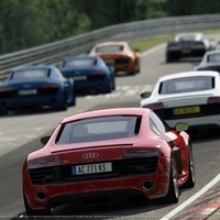 《神力科莎 终极版（Assetto Corsa Ultimate Edition）》 PC中文数字版游戏