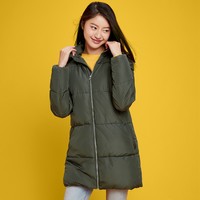 Old Navy 285240 女士棉服 *3件