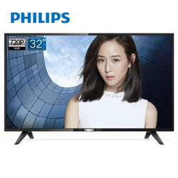PHILIPS 飞利浦 32PHF5292/T3 液晶电视 32英寸