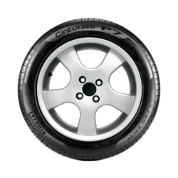 Pirelli 倍耐力 新P7 Cinturato P7 215/55R16 97W 汽车轮胎