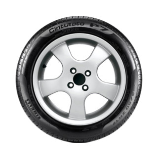 Pirelli 倍耐力 汽车轮胎 新P7 215/55R16 97W  免费安装