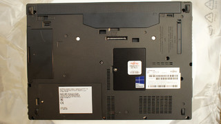 FUJITSU 富士通 E734 商务笔记本 (i5 4300M、1366*768、500GB、4GB)