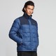 THE NORTH FACE 北面 3V83 男款羽绒服