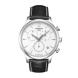 TISSOT 天梭 俊雅系列 t063.617.16.037.00 时尚商务石英男表