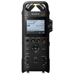 Sony 索尼 PCM-D10 专业数码录音笔